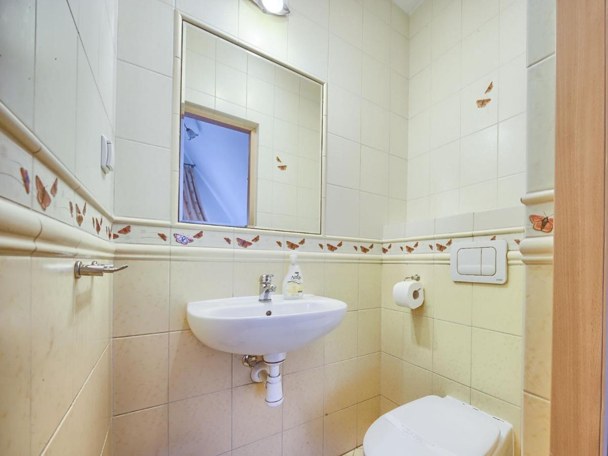 Visitzakopane - Lazur Apartment Exterior photo